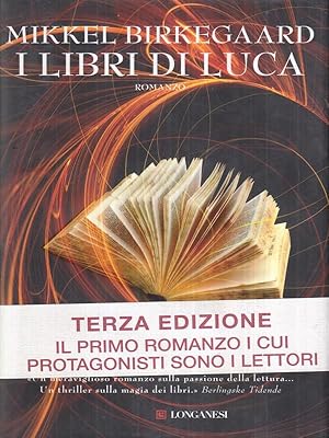 Seller image for I libri di Luca for sale by Librodifaccia