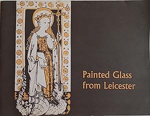 Painted Glass from Leicester