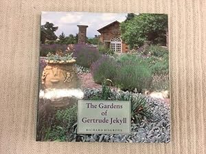 Seller image for The Gardens of Gertrude Jekyll for sale by Genossenschaft Poete-Nscht