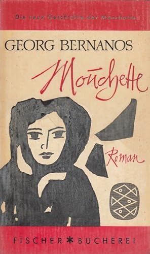 Imagen del vendedor de DIE NEUE GESCHICHTE DER MOUCHETTE. ROMAN a la venta por Librera Vobiscum
