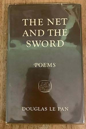 The Net And The Sword (Signed Copy)