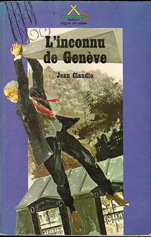 l'Inconnu de Genève