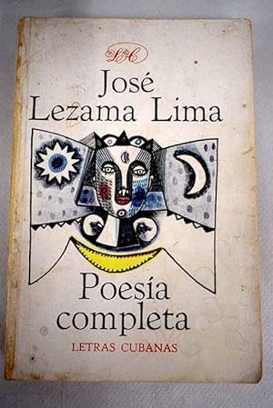 Poesía completa