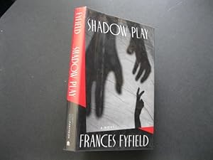 Imagen del vendedor de SHADOW PLAY a la venta por The Book Scot