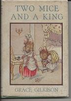 Seller image for Two Mice And A King for sale by Alan Newby