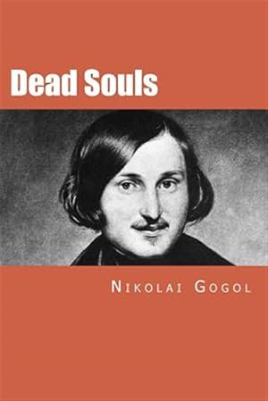 Seller image for Dead Souls : Russian Version -Language: russian for sale by GreatBookPrices