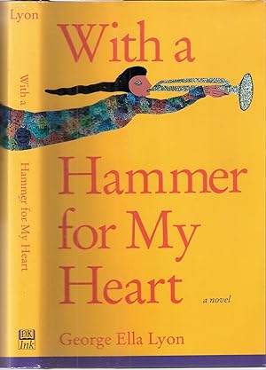 Seller image for With a Hammer for My Heart for sale by Blacks Bookshop: Member of CABS 2017, IOBA, SIBA, ABA