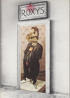 Seller image for Edward Kienholz. Roxys And Other Works - Aus Der Sammlung Onnasch for sale by Stefan Schuelke Fine Books