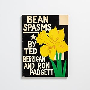 Seller image for Bean Spasms for sale by Mast Books