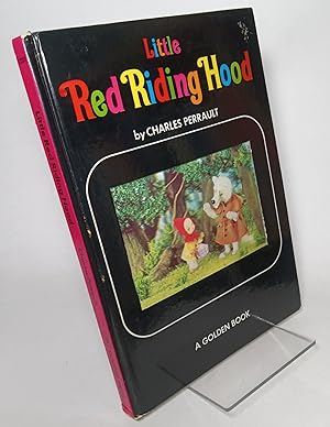 Bild des Verkufers fr Little Red Riding Hood -- Pictures by Shiba Productions zum Verkauf von COLLINS BOOKS