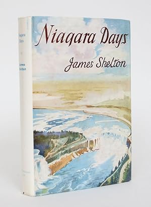 Seller image for Niagara Days for sale by Minotavros Books,    ABAC    ILAB