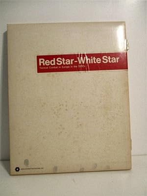 Red Star - White Star: Tactical Combat in Europe in the 1970's.
