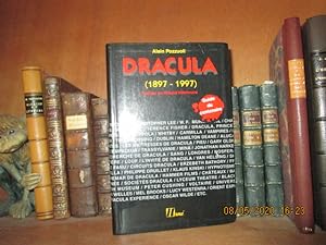 Bild des Verkufers fr Dracula ( 1897-1997 )Guide du Centenaire zum Verkauf von Librairie FAUGUET