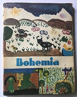 Bohemia Cuba. Territorio Libre De América. Revista Semanal. Año 62. No. 21. Mayo 22, 1970