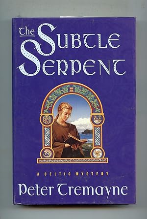 Seller image for The Subtle Serpent: A Celtic Mystery (Sister Fidelma Mysteries) for sale by Ian Thompson