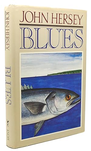 Seller image for BLUES for sale by Rare Book Cellar