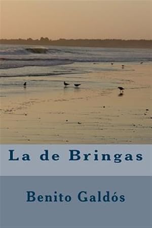 Imagen del vendedor de La De Bringas -Language: spanish a la venta por GreatBookPrices