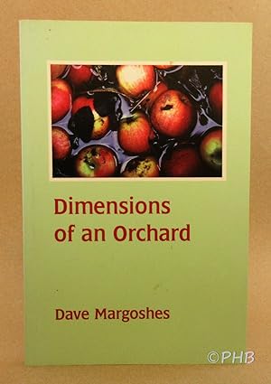 Dimensions of an Orchard