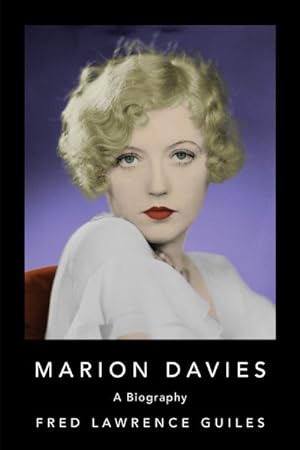 Seller image for Marion Davies for sale by GreatBookPrices