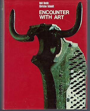 Seller image for Encounter with Art for sale by Turn-The-Page Books