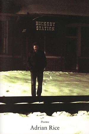 Seller image for Hickory Station for sale by Bagatelle Books, IOBA