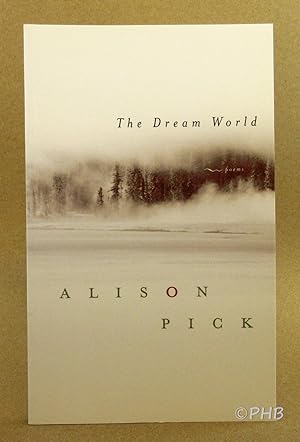 Imagen del vendedor de The Dream World a la venta por Post Horizon Booksellers