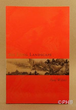 Immagine del venditore per The Long Landscape venduto da Post Horizon Booksellers