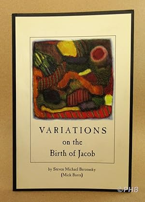 Variations on the Birth of Jacob