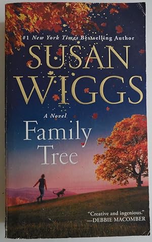 Imagen del vendedor de Family Tree: A Novel a la venta por Sklubooks, LLC