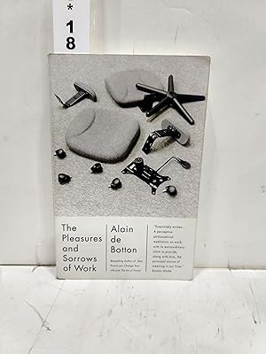 Seller image for The Pleasures And Sorrows Of Work (vintage International) for sale by Fleur Fine Books