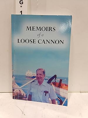 Immagine del venditore per Memoirs of a Loose Cannon venduto da Fleur Fine Books