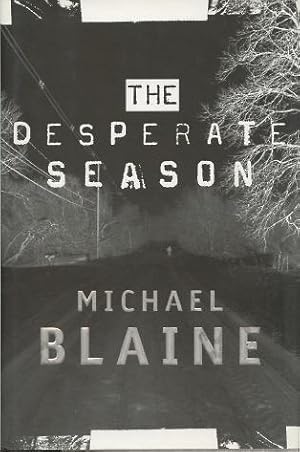 Seller image for The Desperate Season for sale by Kenneth A. Himber