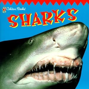 Seller image for Sharks (Paperback) for sale by InventoryMasters