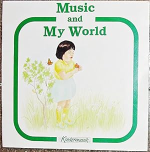 Immagine del venditore per Music and My World (Paperback) venduto da InventoryMasters