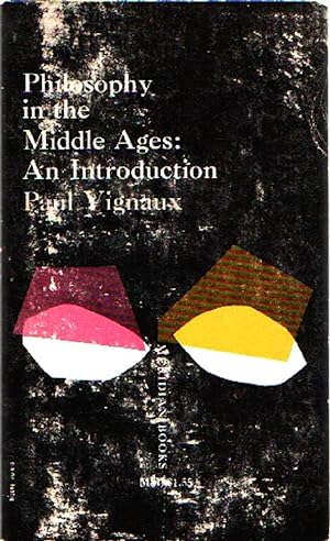 Imagen del vendedor de Philosophy in the Middle Ages: An Introduction a la venta por Frank Hofmann