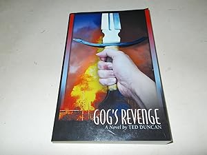 Bild des Verkufers fr Gog's Revenge zum Verkauf von Paradise Found Books