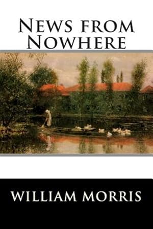 Seller image for News from Nowhere for sale by GreatBookPrices