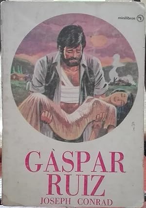 Gaspar Ruíz