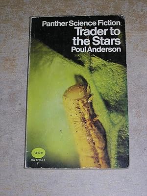 Seller image for Trader To The Stars for sale by Neo Books