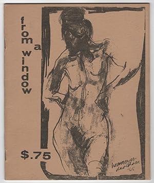 Seller image for From a Window 4 (Number Four, February 1966) for sale by Philip Smith, Bookseller