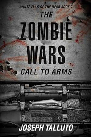 Imagen del vendedor de The Zombie Wars a la venta por GreatBookPrices