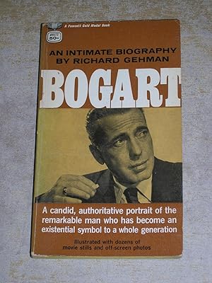 Bild des Verkufers fr Bogart: An Intimate Biography zum Verkauf von Neo Books