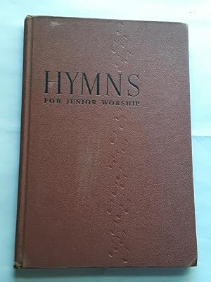 Hymns For Junior Worship