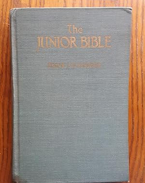 The Junior Bible, An American Translation