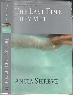 Bild des Verkufers fr The Last Time They Met zum Verkauf von Between the Covers-Rare Books, Inc. ABAA