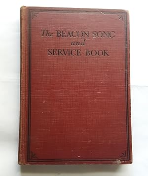 The Beacon Song and Service Book for Children and Young People