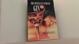 Bild des Verkufers fr The Mixellany Guide to Gin. zum Verkauf von Antiquariat Uwe Berg