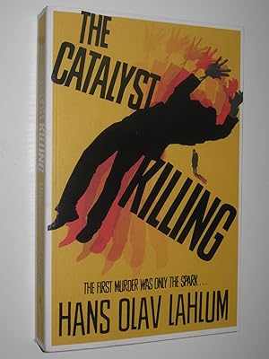 Seller image for The Catalyst Killing - K2 and Patricia Series for sale by Manyhills Books