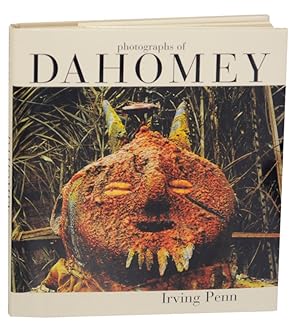 Imagen del vendedor de Photographs of Dahomey 1967 a la venta por Jeff Hirsch Books, ABAA