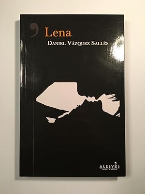 Seller image for Lena for sale by SELECTA BOOKS